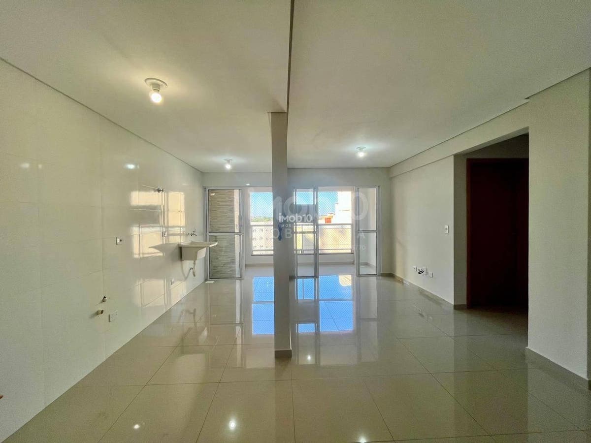 APARTAMENTO COM 2 QUARTOS SENDO 1 SUITE A VENDA NO RESIDENCIAL ANITA NO JARDIM LANCASTER - FOZ DO IGUAÇU/PR