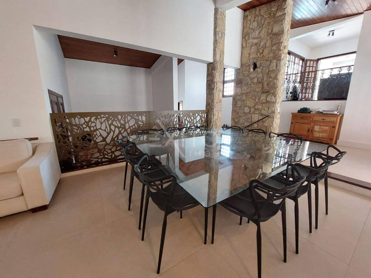 Casa, 4 quartos, 512 m² - Foto 19
