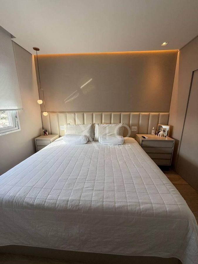 Apartamento, 3 quartos, 130 m² - Foto 20