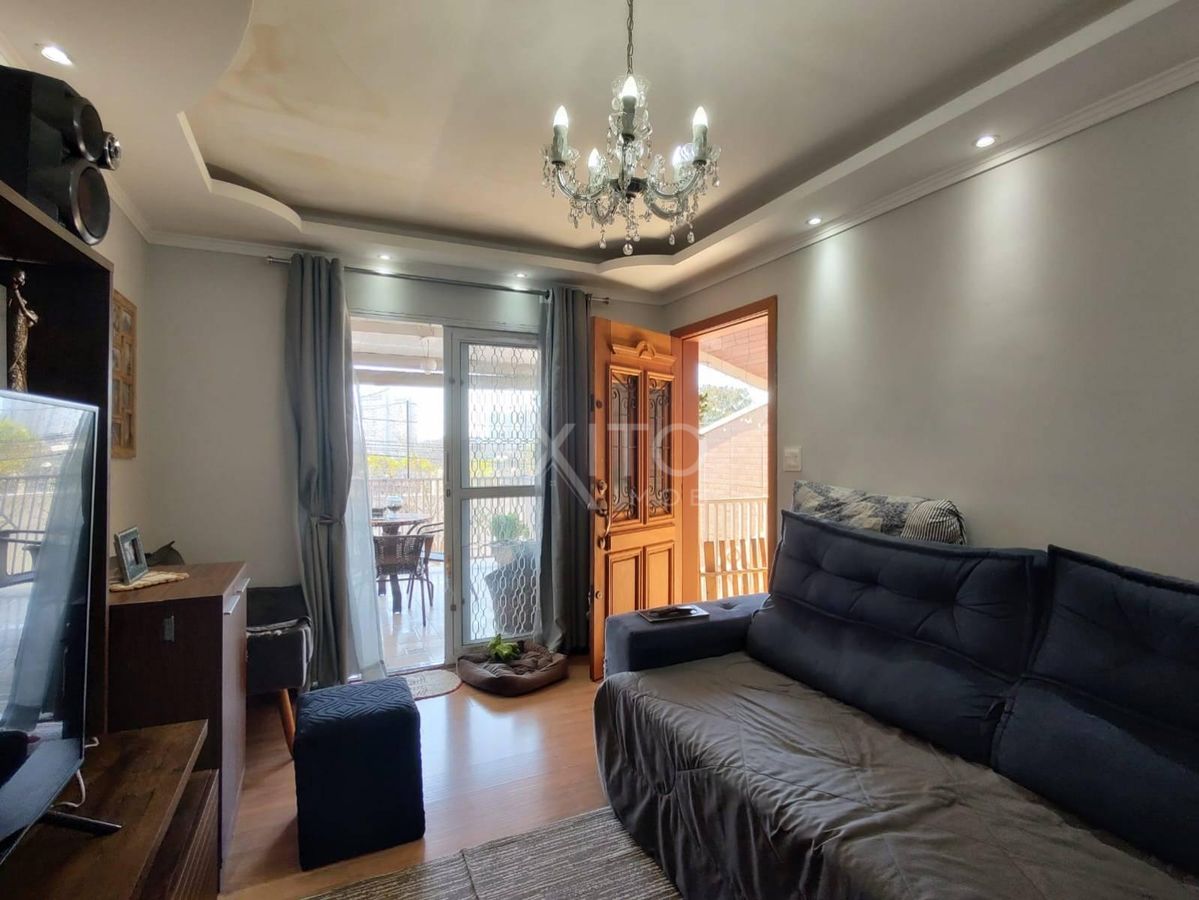 Casa, 3 quartos, 145 m² - Foto 1