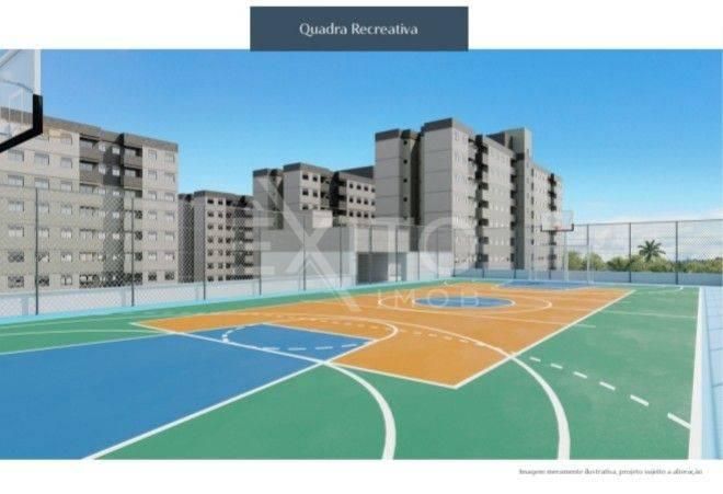 Apartamento, 2 quartos, 49 m² - Foto 11
