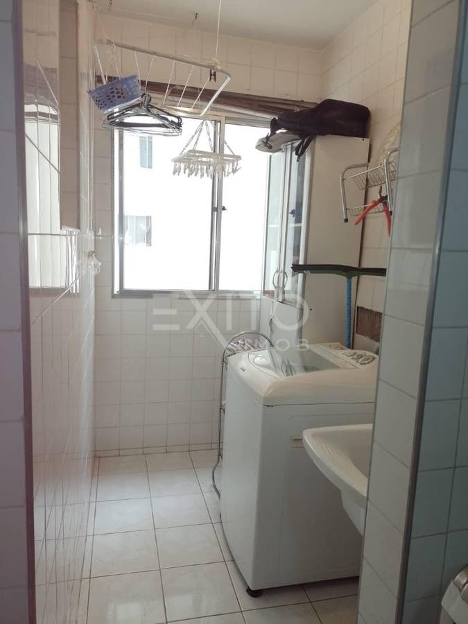 Apartamento, 3 quartos, 74 m² - Foto 9
