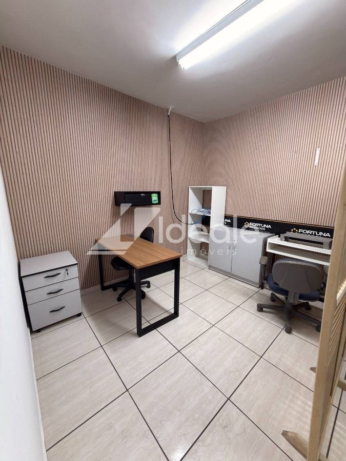 Loja-Salão, 117 m² - Foto 7