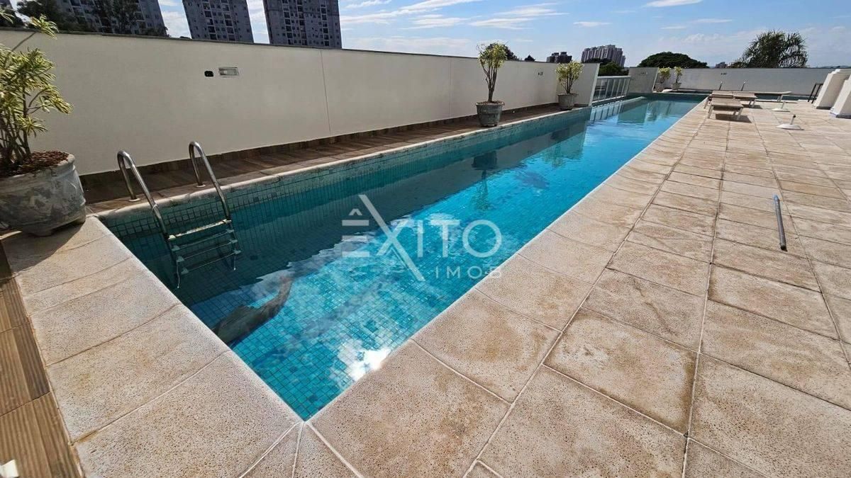 Apartamento, 3 quartos, 160 m² - Foto 31