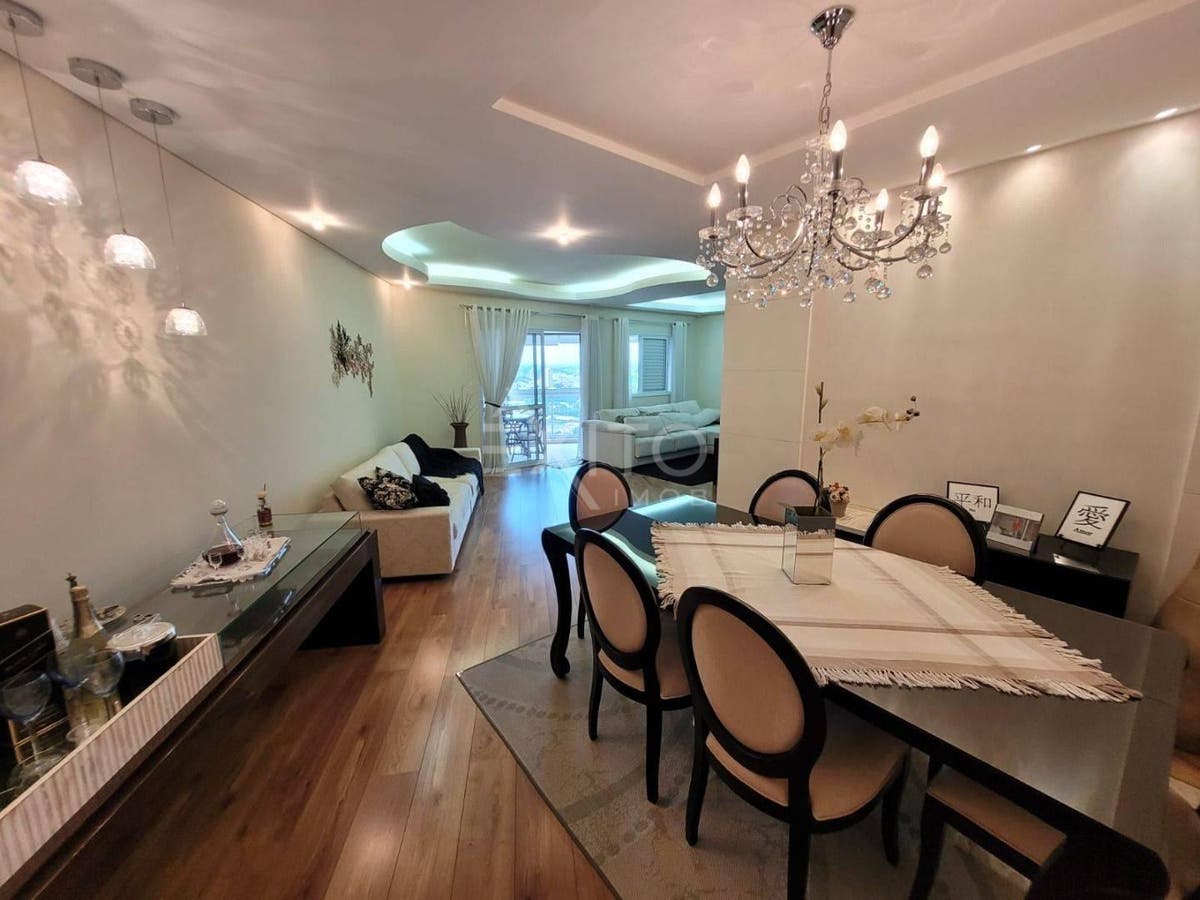 Apartamento, 3 quartos, 126 m² - Foto 24