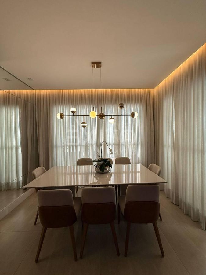 Apartamento, 3 quartos, 130 m² - Foto 8