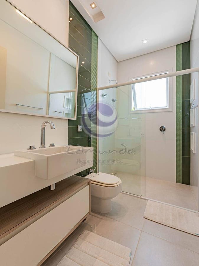 Casa de Condomínio, 7 quartos - Foto 47