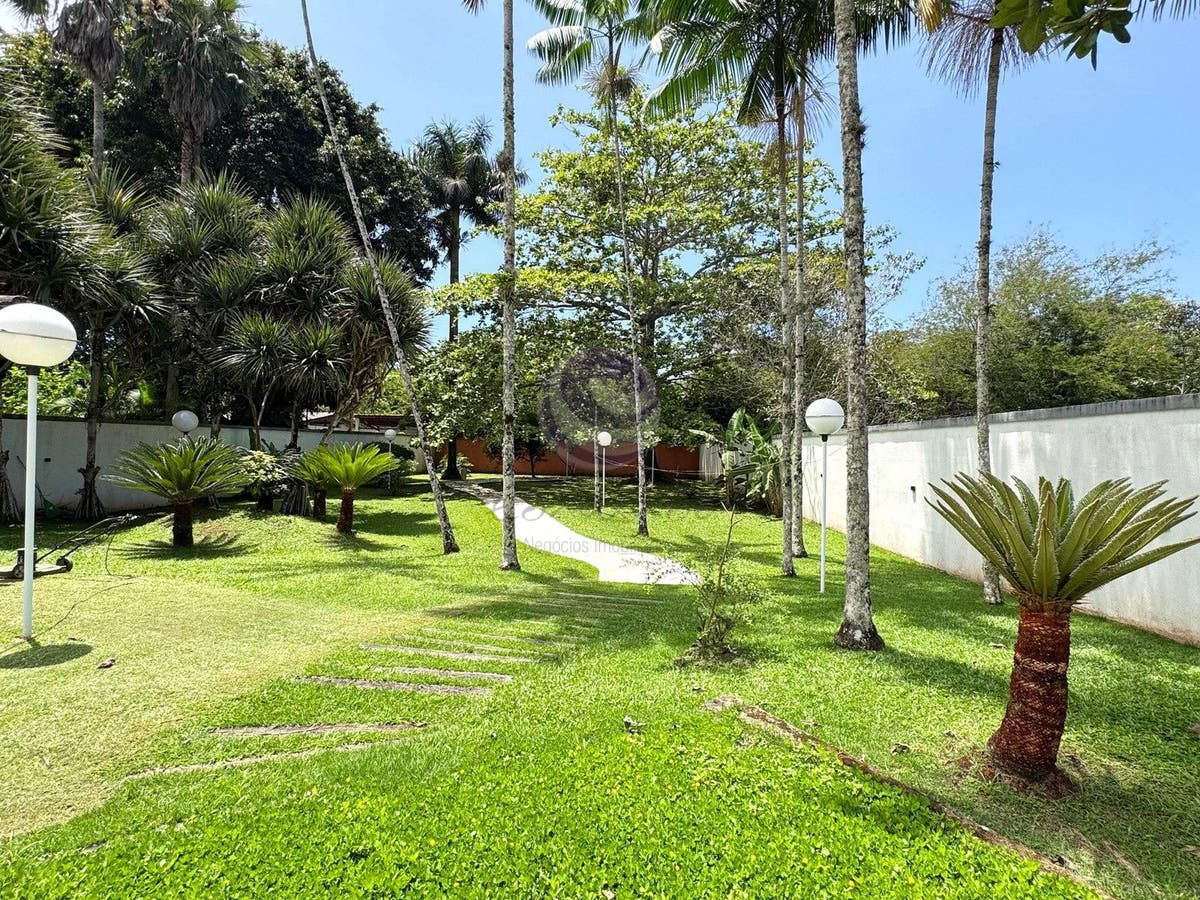 Casa de Condomínio, 7 quartos - Foto 11