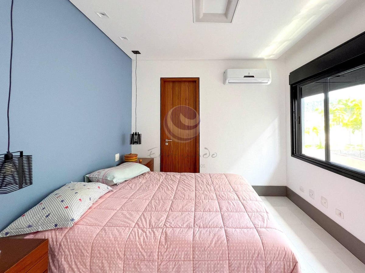 Casa de Condomínio, 6 quartos - Foto 44