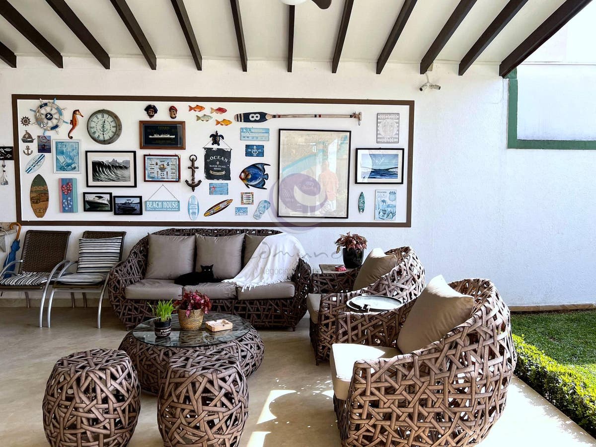 Casa de Condomínio, 6 quartos - Foto 18