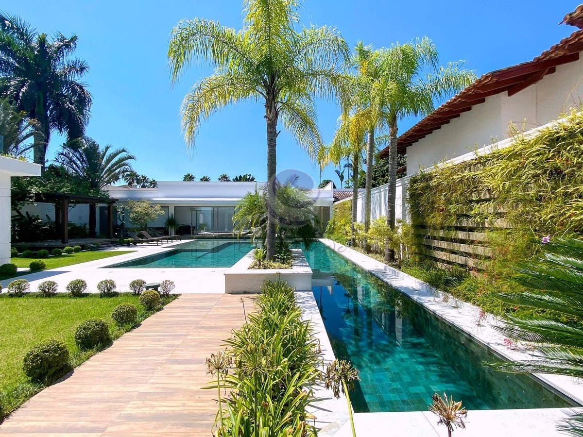 Casa de Condomínio, 4 quartos - Foto 7
