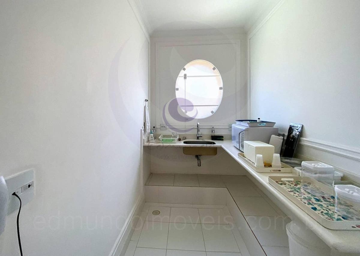 Casa de Condomínio, 7 quartos - Foto 17