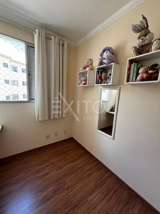 Apartamento, 3 quartos, 72 m² - Foto 26