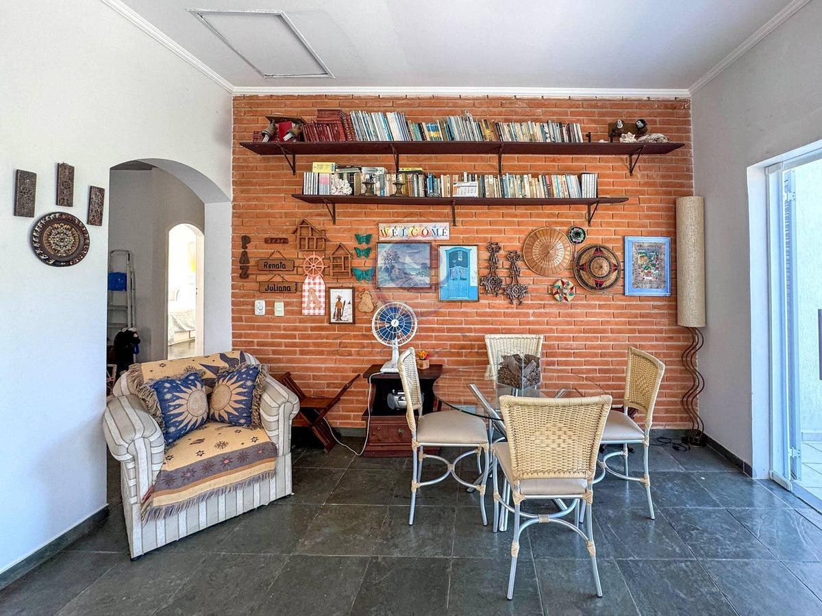Casa de Condomínio, 4 quartos - Foto 31