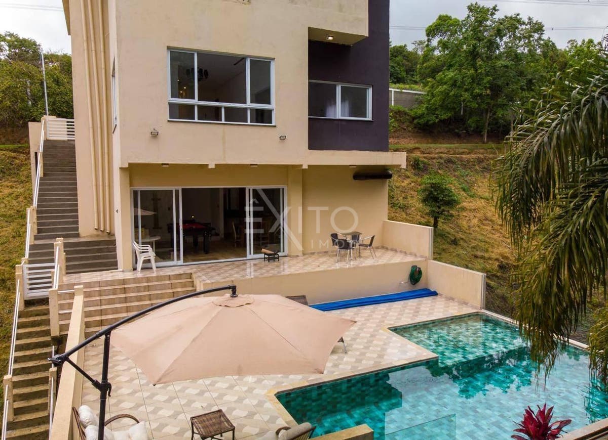 Casa, 4 quartos, 352 m² - Foto 4