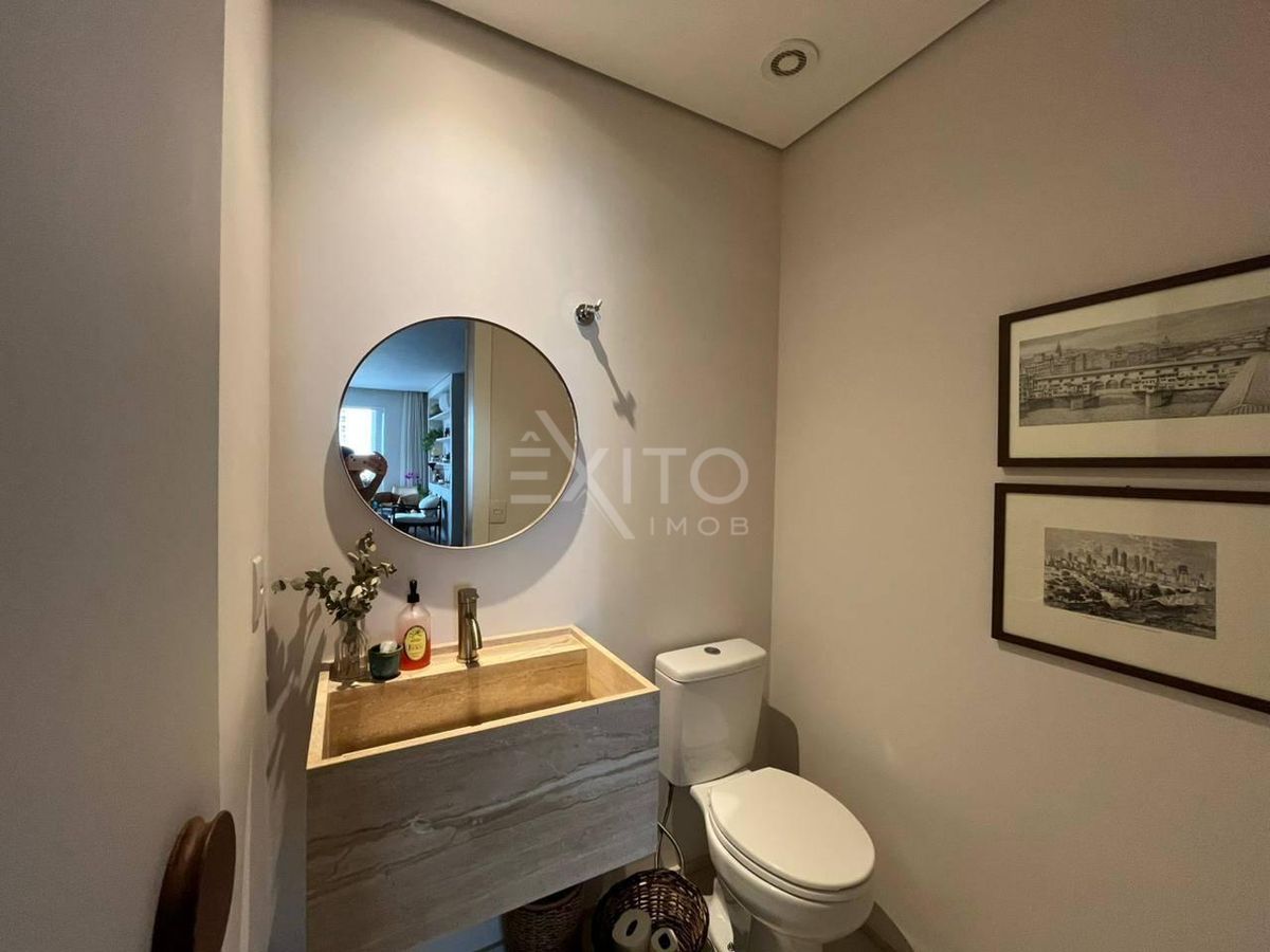 Apartamento, 3 quartos, 160 m² - Foto 10