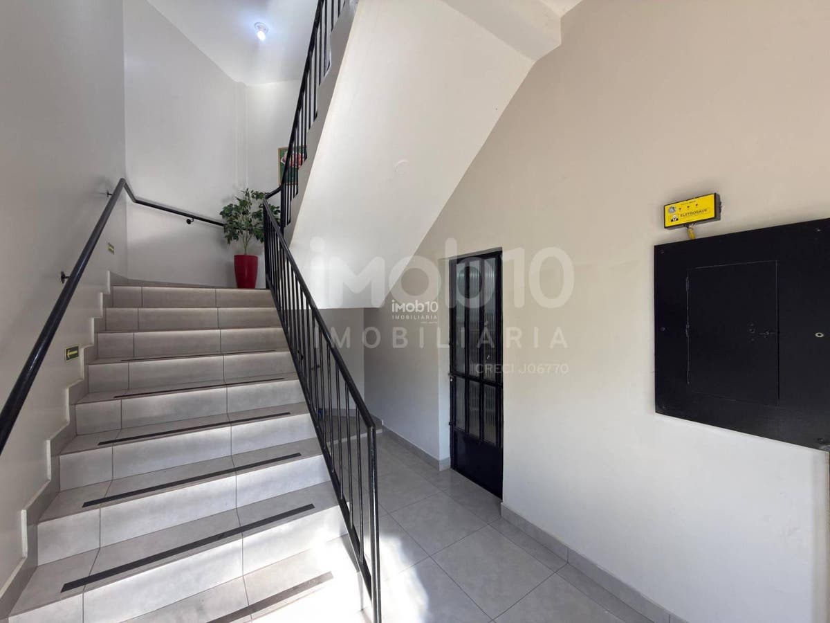 APARTAMENTO PARA ALUGAR (R$2.800,00) MOBILIADO COM 1 QUARTO BAIRRO VILA PORTES EM FOZ DO IGUAÇU - PR
