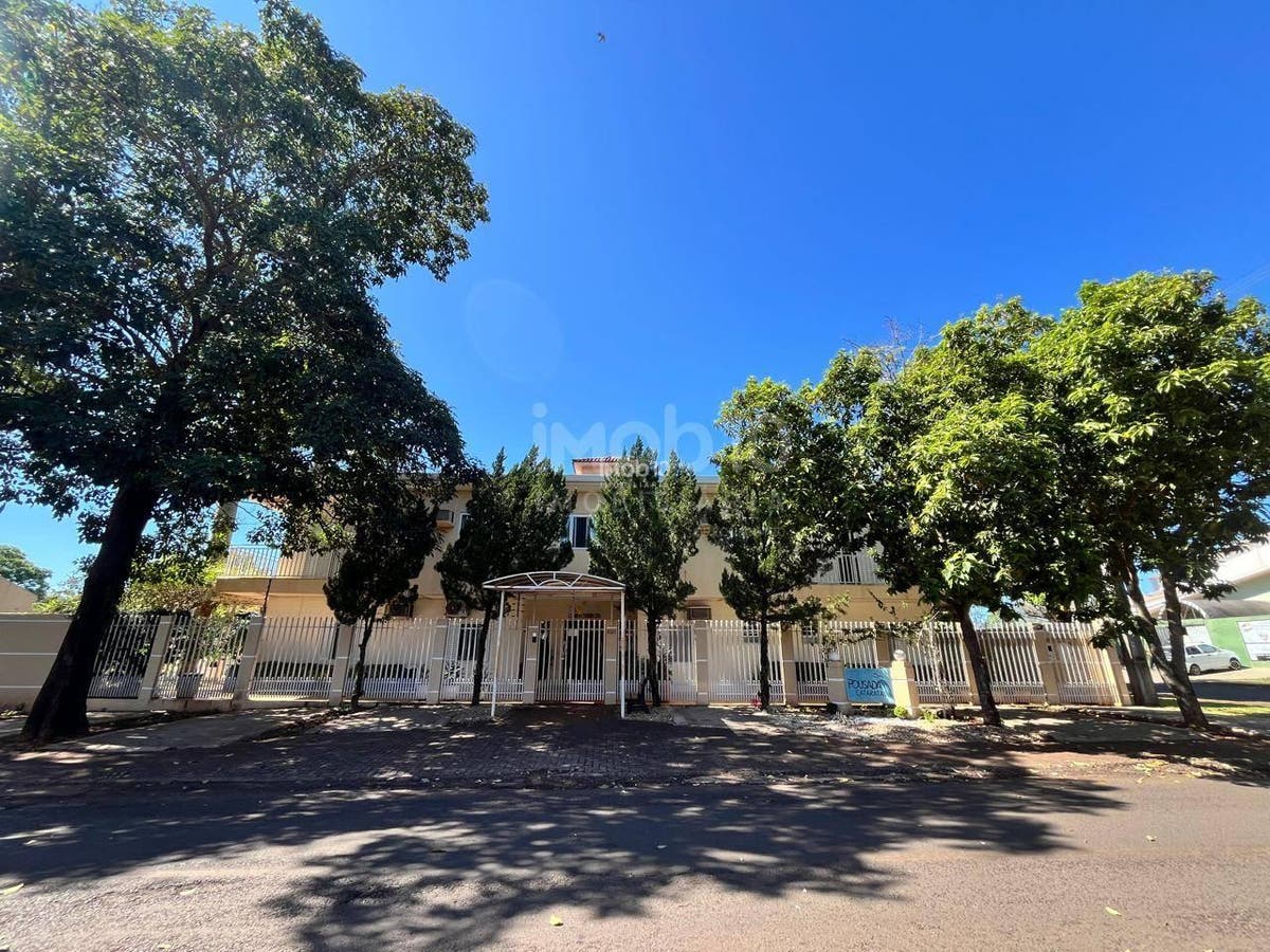 HOTEL/POUSADA COM 27 APARTAMENTOS COM PISCINA NO BAIRRO VILA YOLANDA EM FOZ DO IGUAÇU - PR