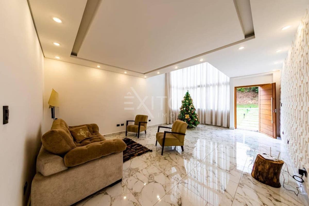 Casa, 4 quartos, 352 m² - Foto 32