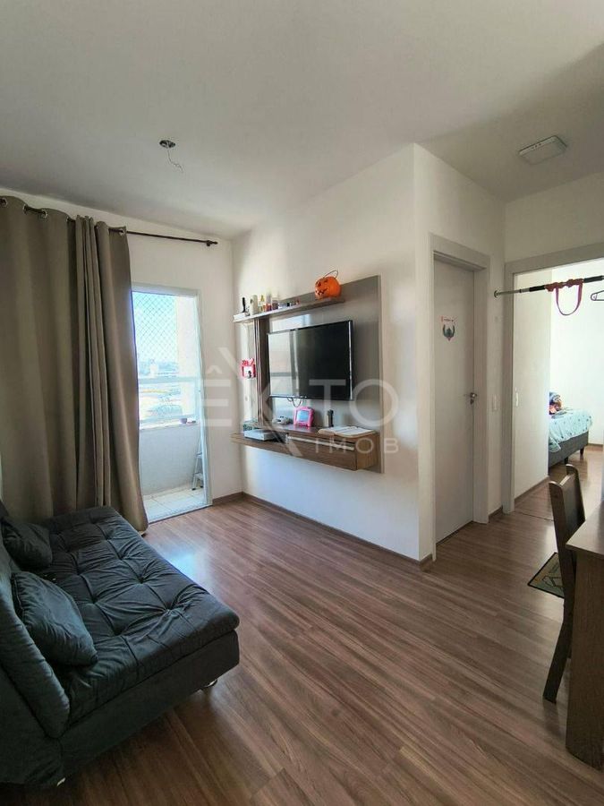 Apartamento, 2 quartos, 46 m² - Foto 8