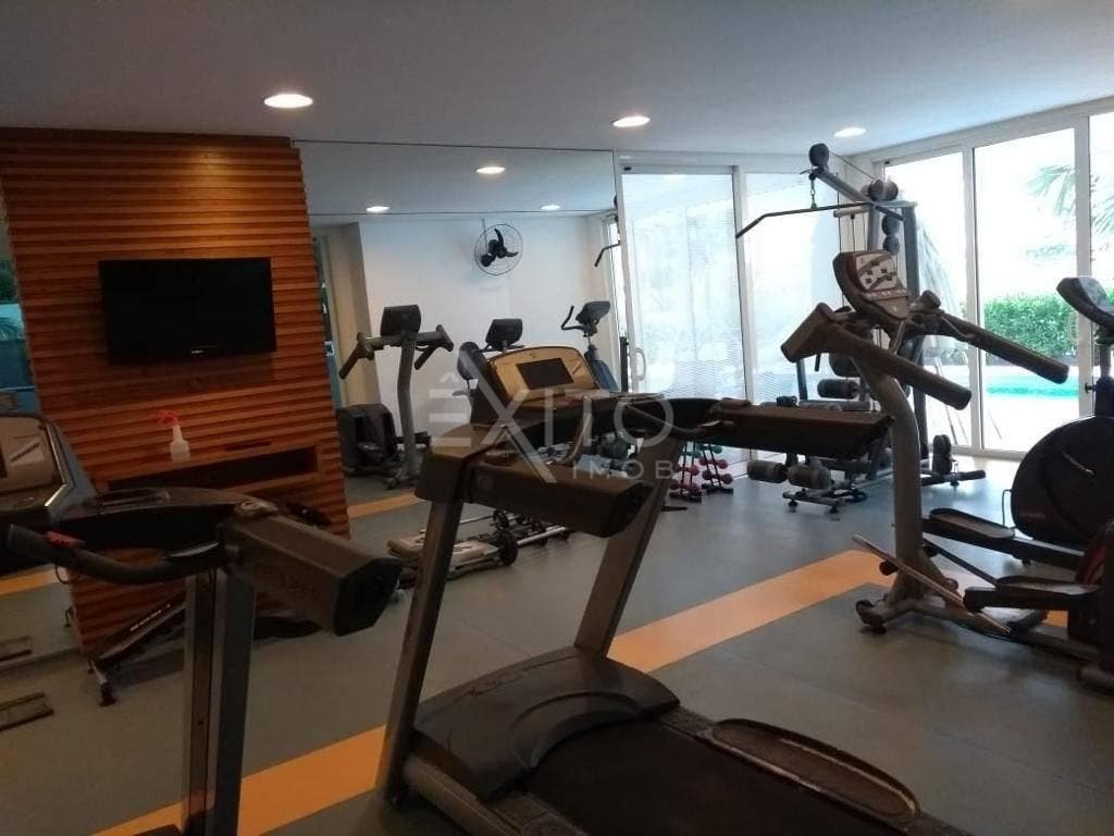 Apartamento, 4 quartos, 186 m² - Foto 29