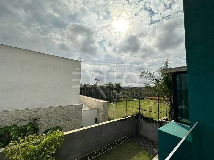 Casa de Condomínio, 1 quarto - Foto 9