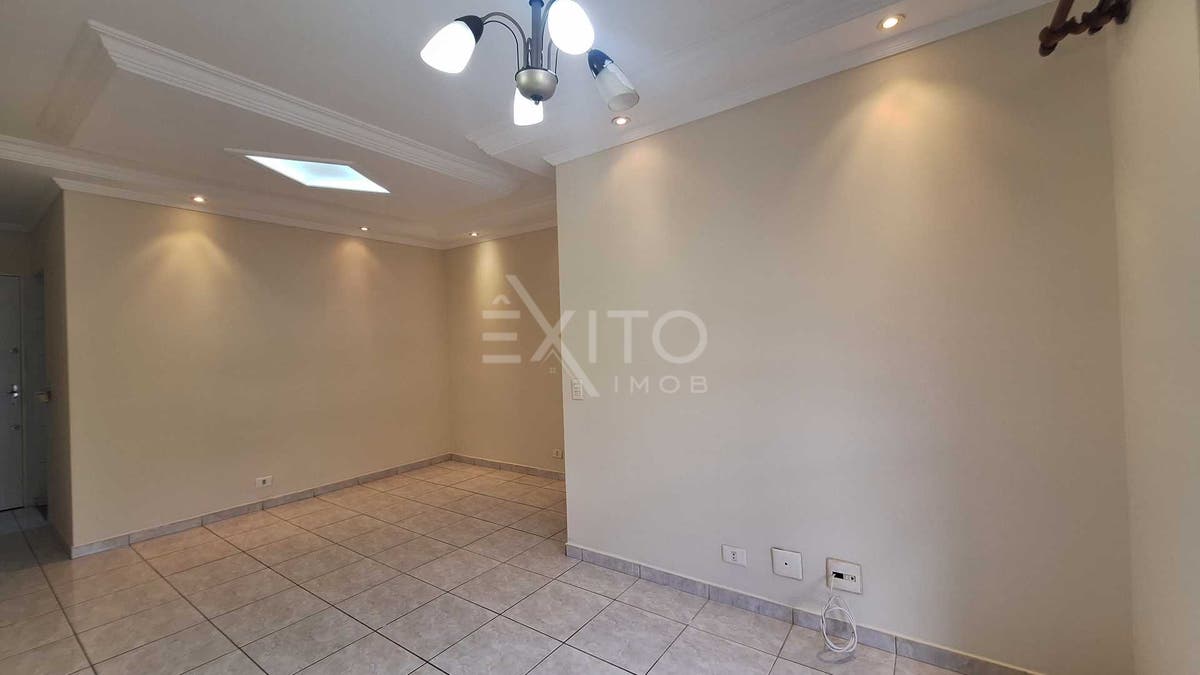 Apartamento, 3 quartos, 64 m² - Foto 4