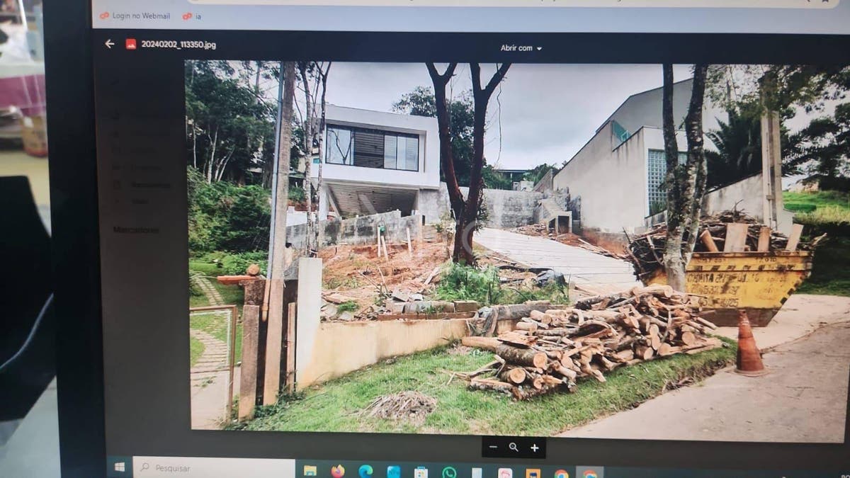 Casa, 3 quartos, 290 m² - Foto 19