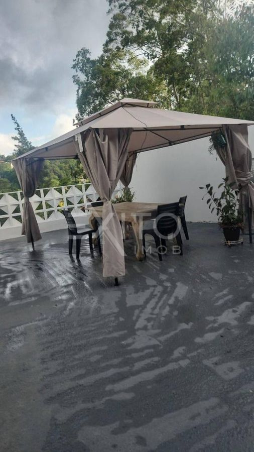 Casa, 3 quartos, 290 m² - Foto 21