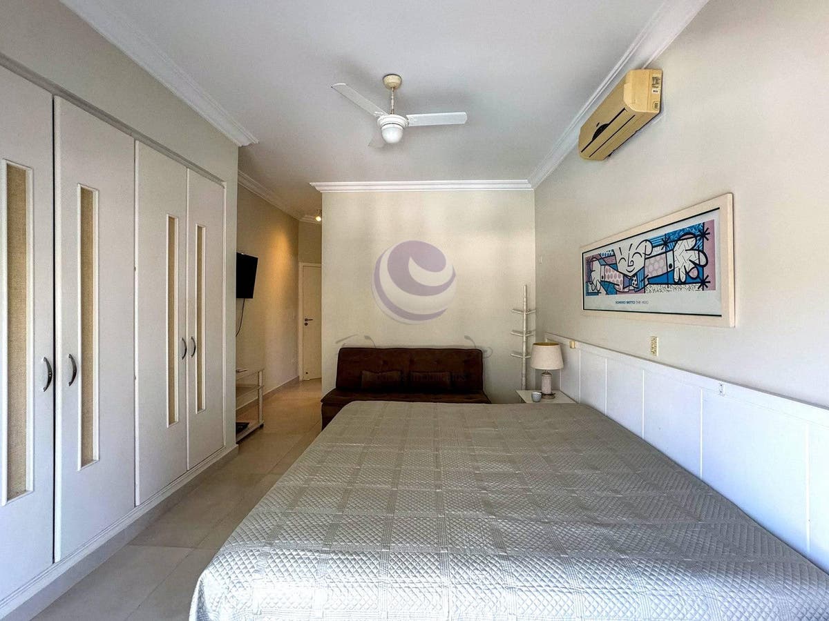 Casa de Condomínio, 6 quartos - Foto 47
