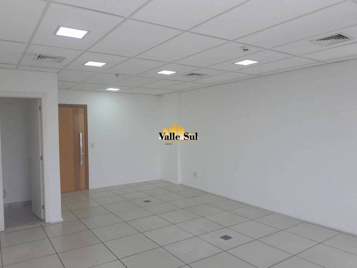 Sala para locação, Vila São José, São José do Rio Preto, SP - Salas Comerciais em Vila São José, São José do Rio Preto - para locação - Imobiliária valle sul ltda
