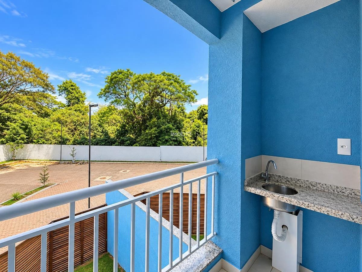 APARTAMENTO PARA ALUGAR COM 2 QUARTOS  NO JARDIM CENTRAL FOZ DO IGUAÇU - PRR