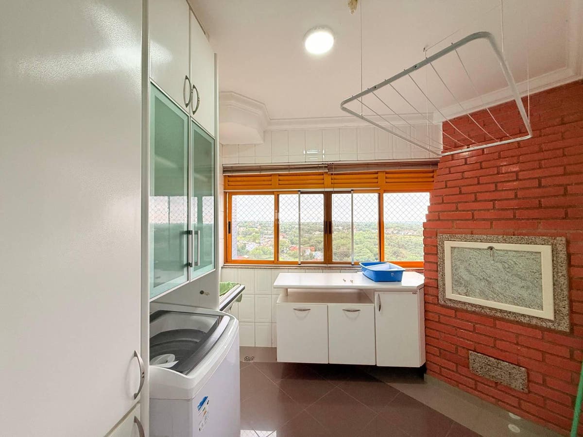 APARTAMENTO PARA ALUGAR EDIFICIO RIO NEGRO CENTRO FOZ DO IGUAÇU - PR