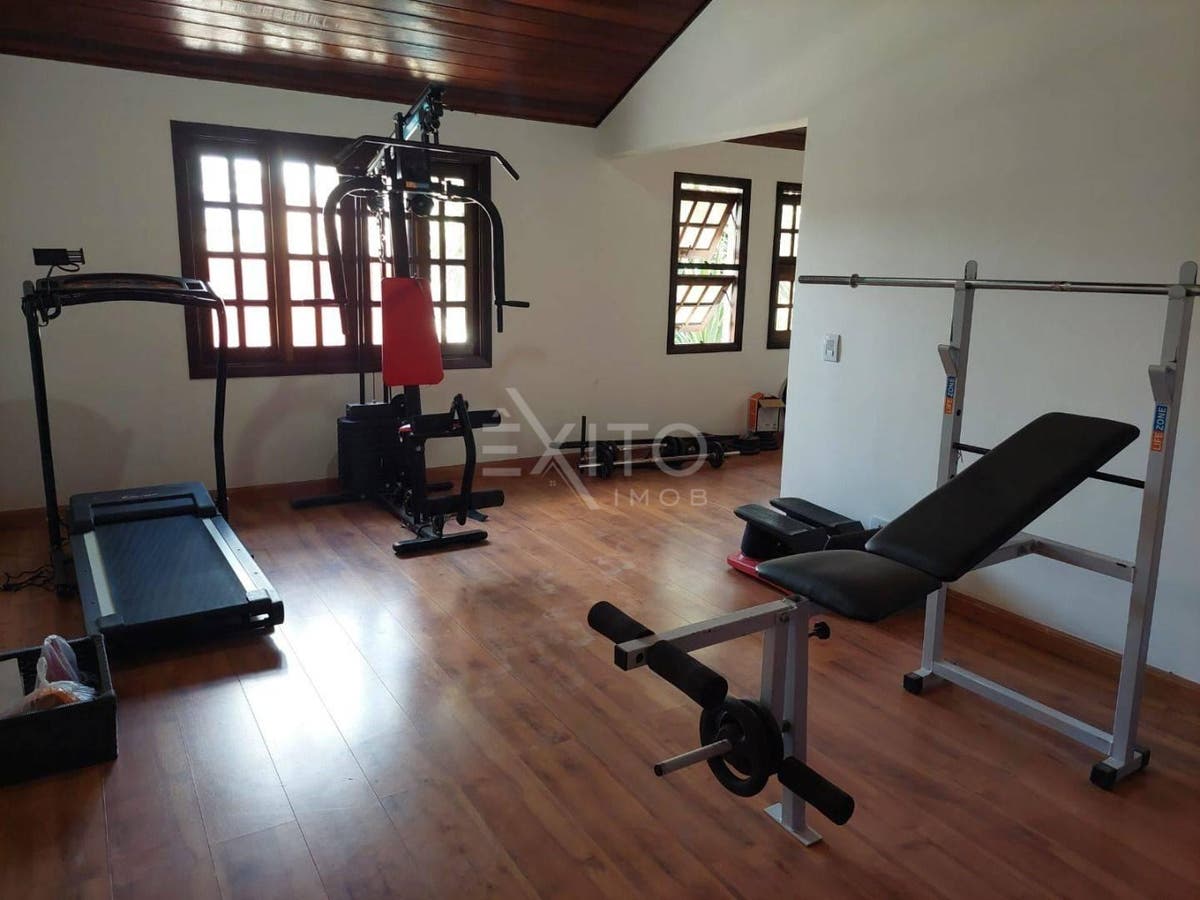 Casa, 4 quartos, 512 m² - Foto 7