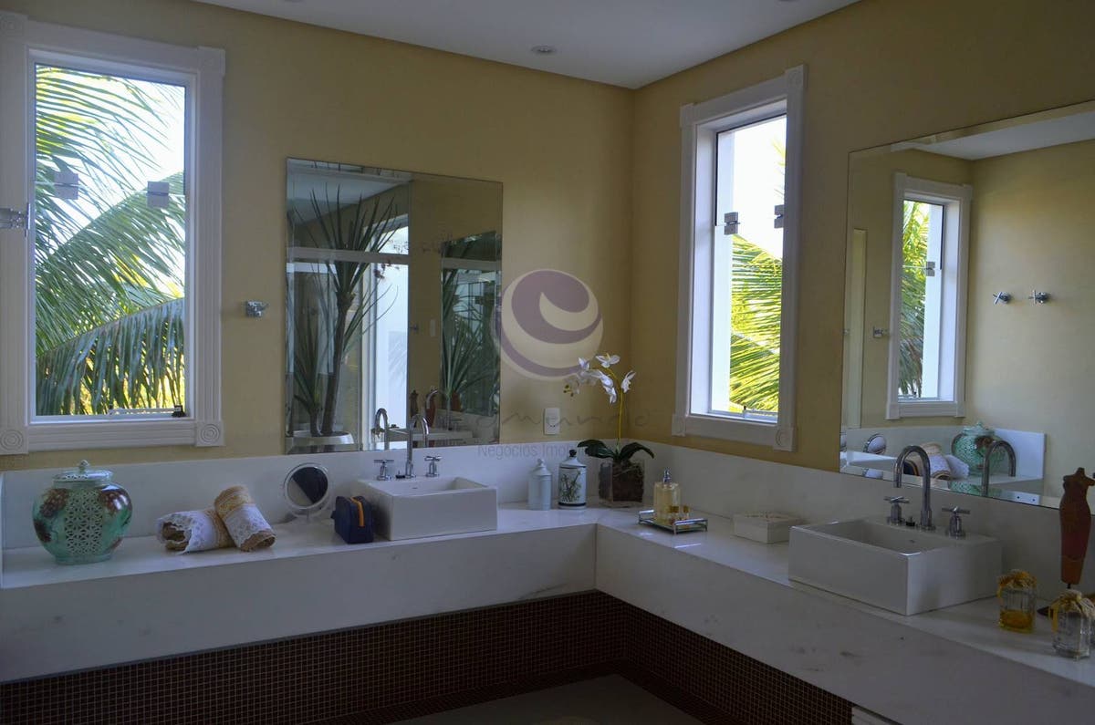 Casa de Condomínio, 7 quartos - Foto 25