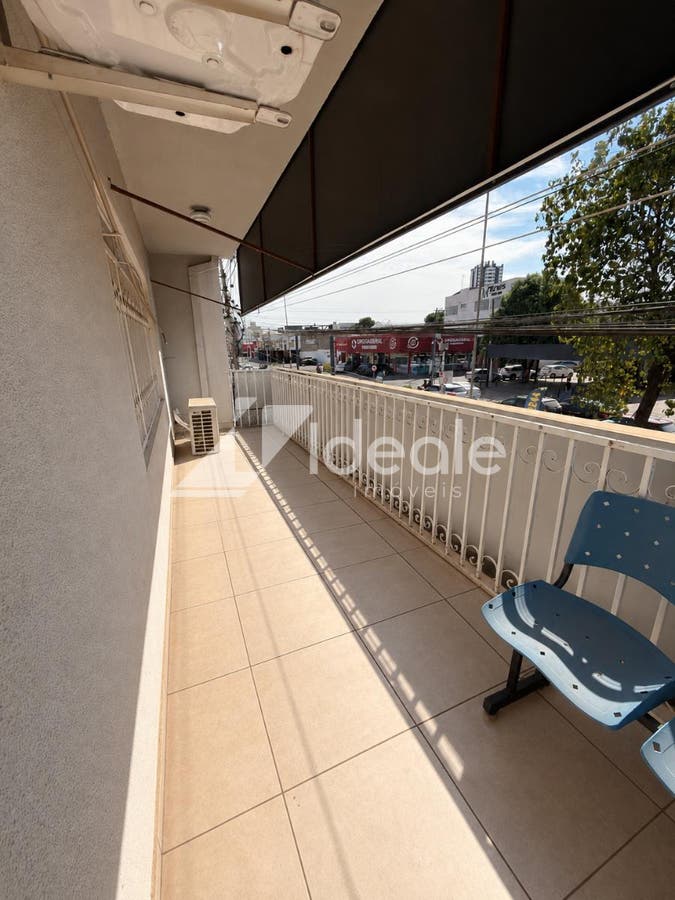 Loja-Salão, 117 m² - Foto 12