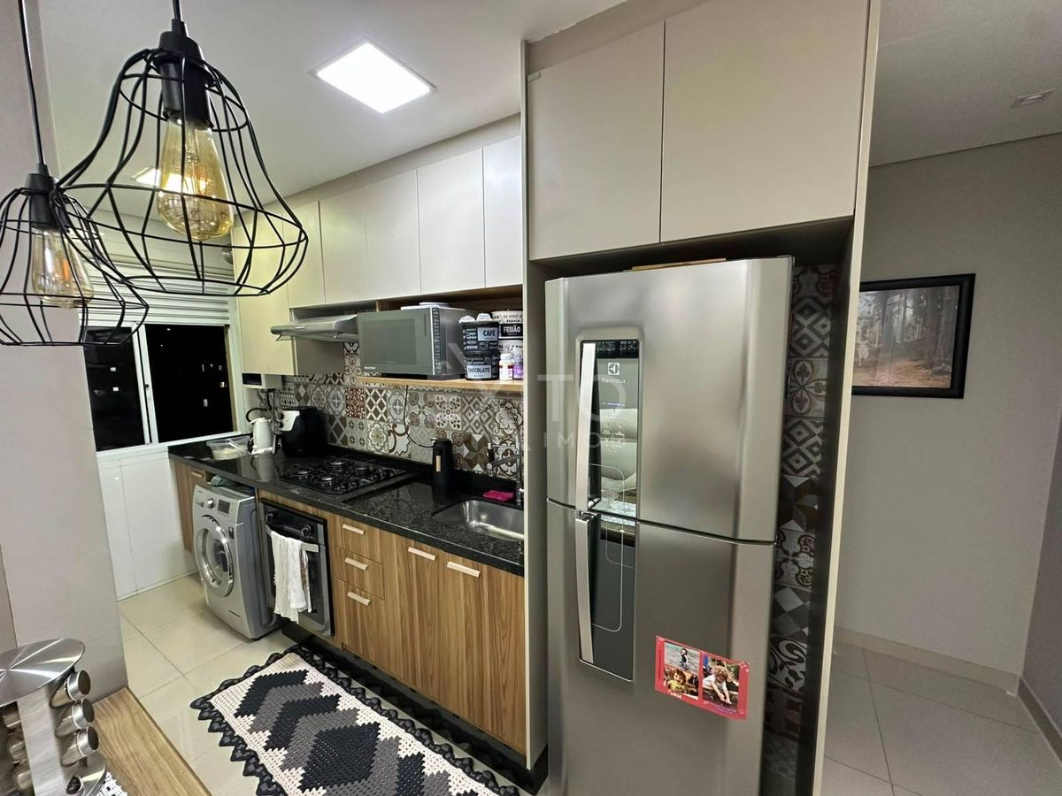 Apartamento, 2 quartos, 49 m² - Foto 13