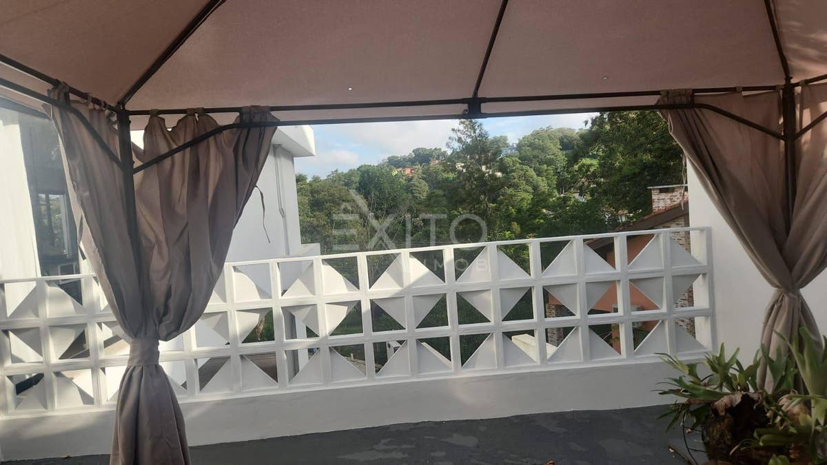 Casa, 3 quartos, 290 m² - Foto 20