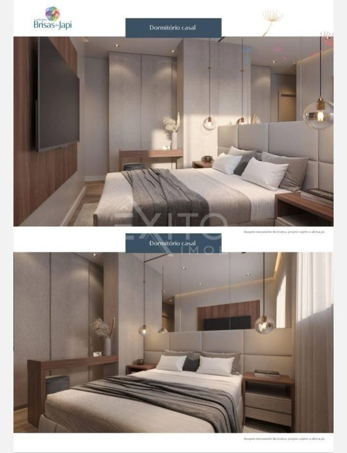 Apartamento, 2 quartos, 49 m² - Foto 15