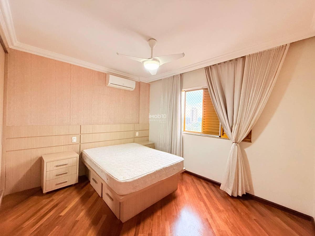 APARTAMENTO PARA ALUGAR EDIFICIO RIO NEGRO CENTRO FOZ DO IGUAÇU - PR
