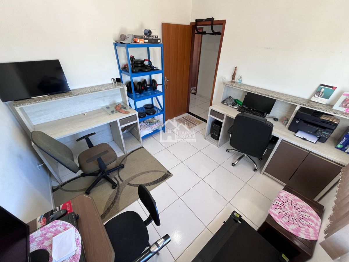 Sobrado, 3 quartos, 93 m² - Foto 27