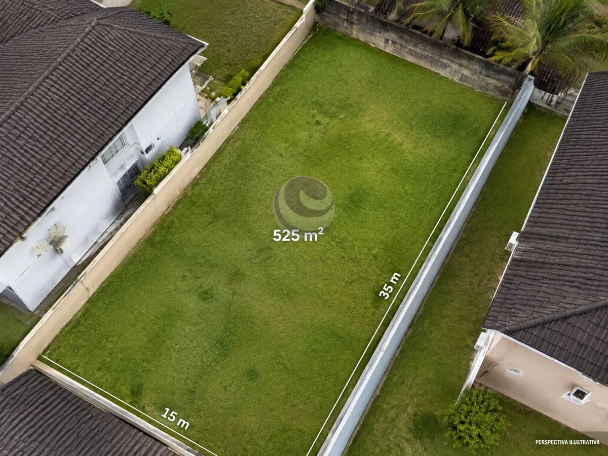 Terreno, 525 m² - Foto 6