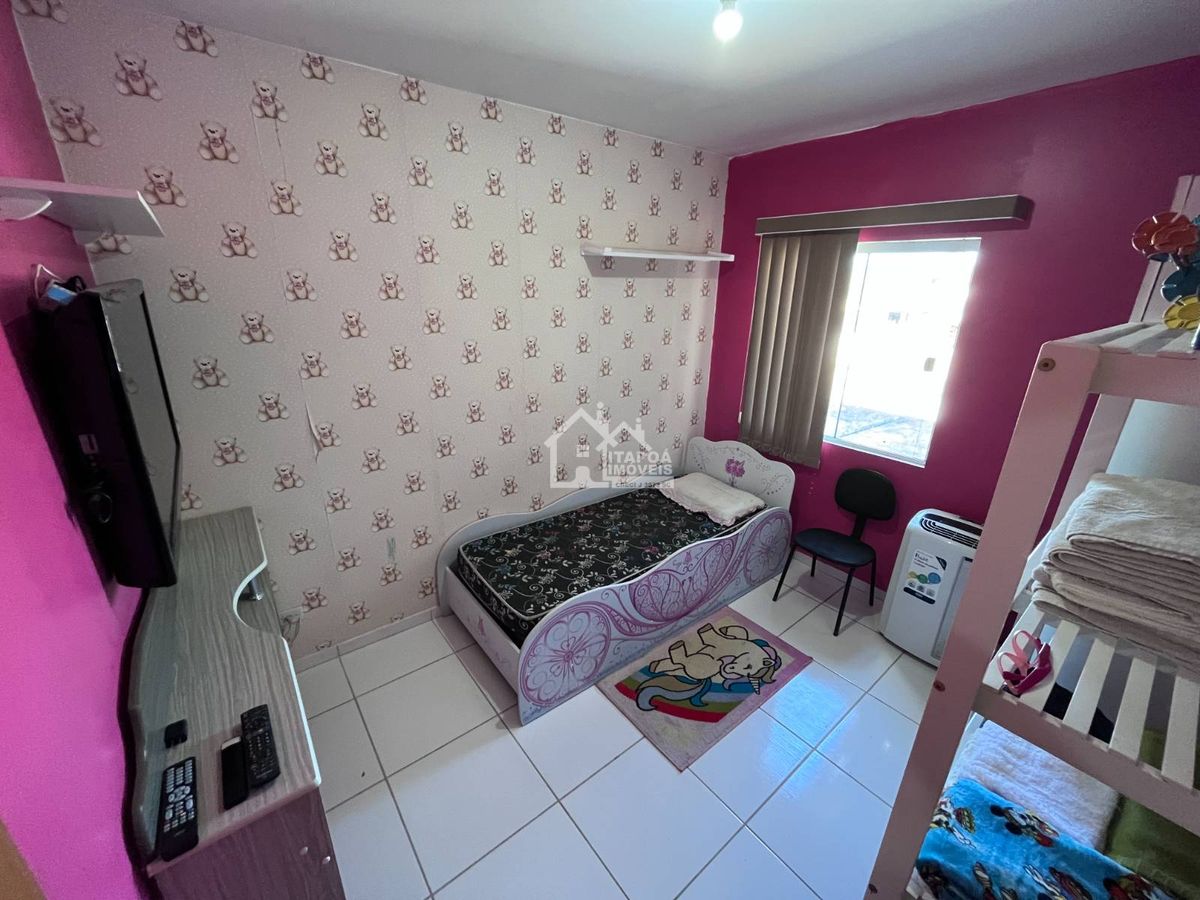 Sobrado, 3 quartos, 93 m² - Foto 26