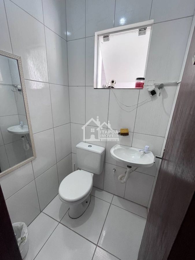 Sobrado, 3 quartos, 93 m² - Foto 7