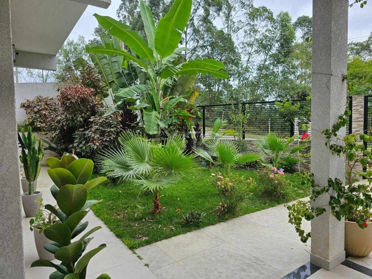 Casa, 4 quartos, 500 m² - Foto 6