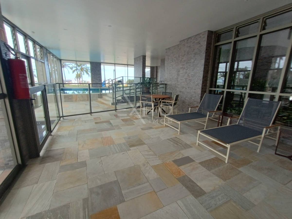 Apartamento, 3 quartos, 166 m² - Foto 33