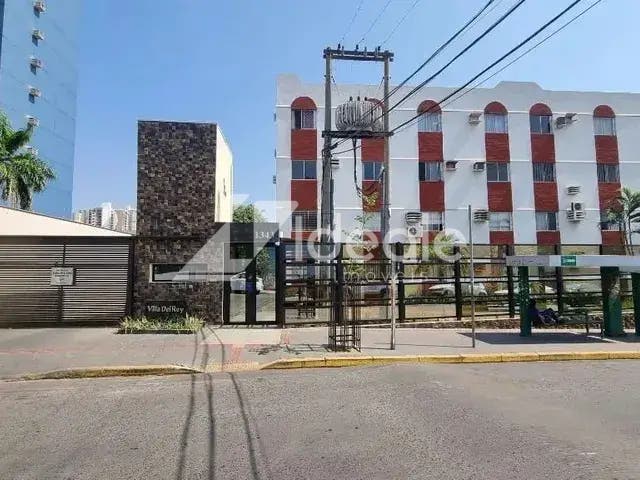 Apartamento, 2 quartos, 60 m² - Foto 2
