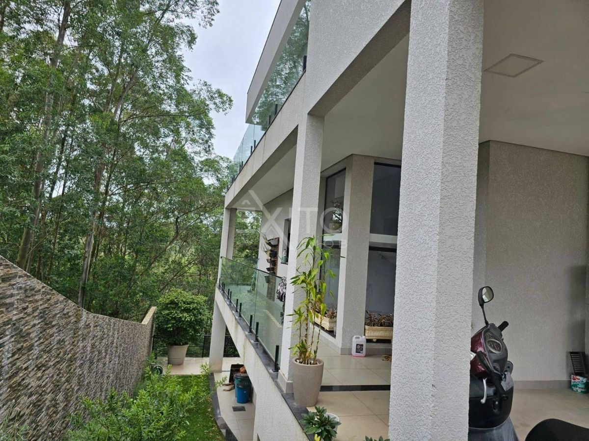 Casa, 4 quartos, 500 m² - Foto 5