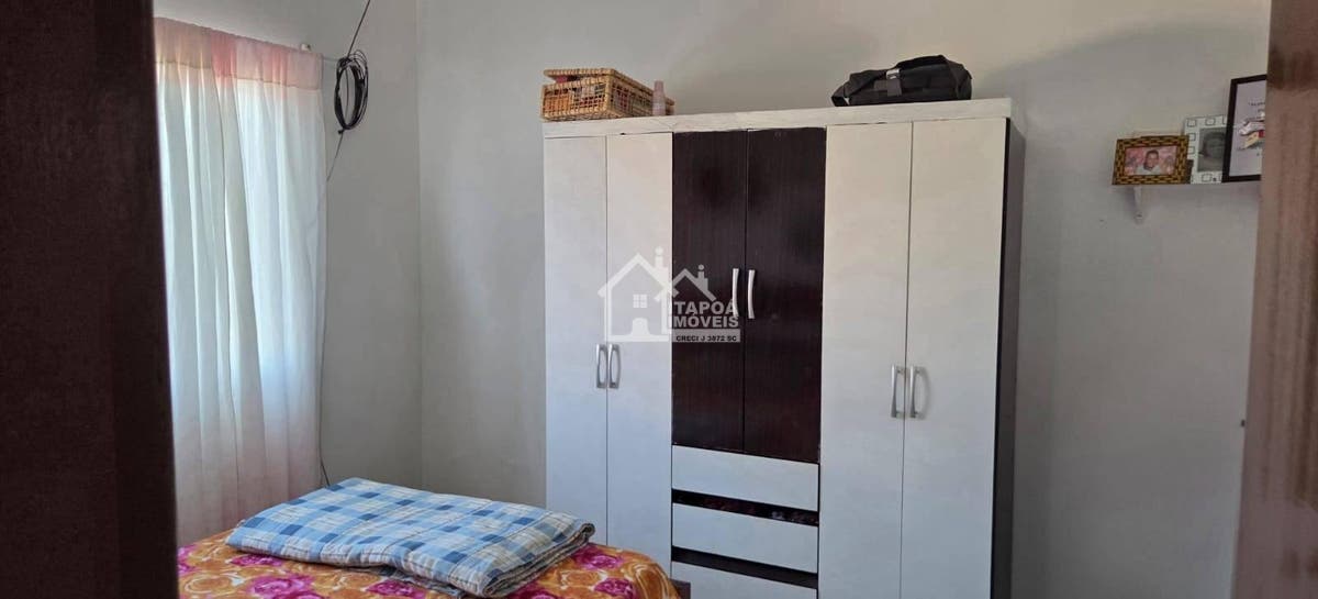 Casa, 2 quartos, 61 m² - Foto 11