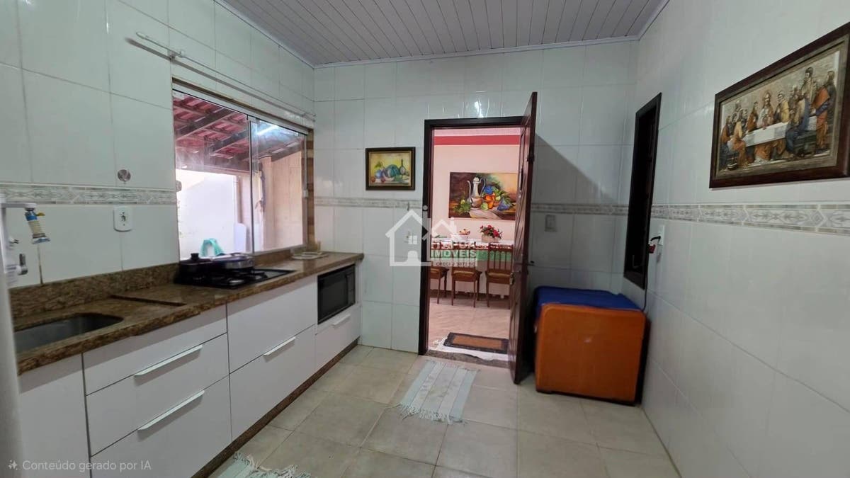 Casa, 5 quartos, 284 m² - Foto 23